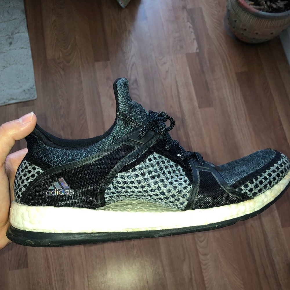 Adidas Pure Boost - Picture 4 of 5